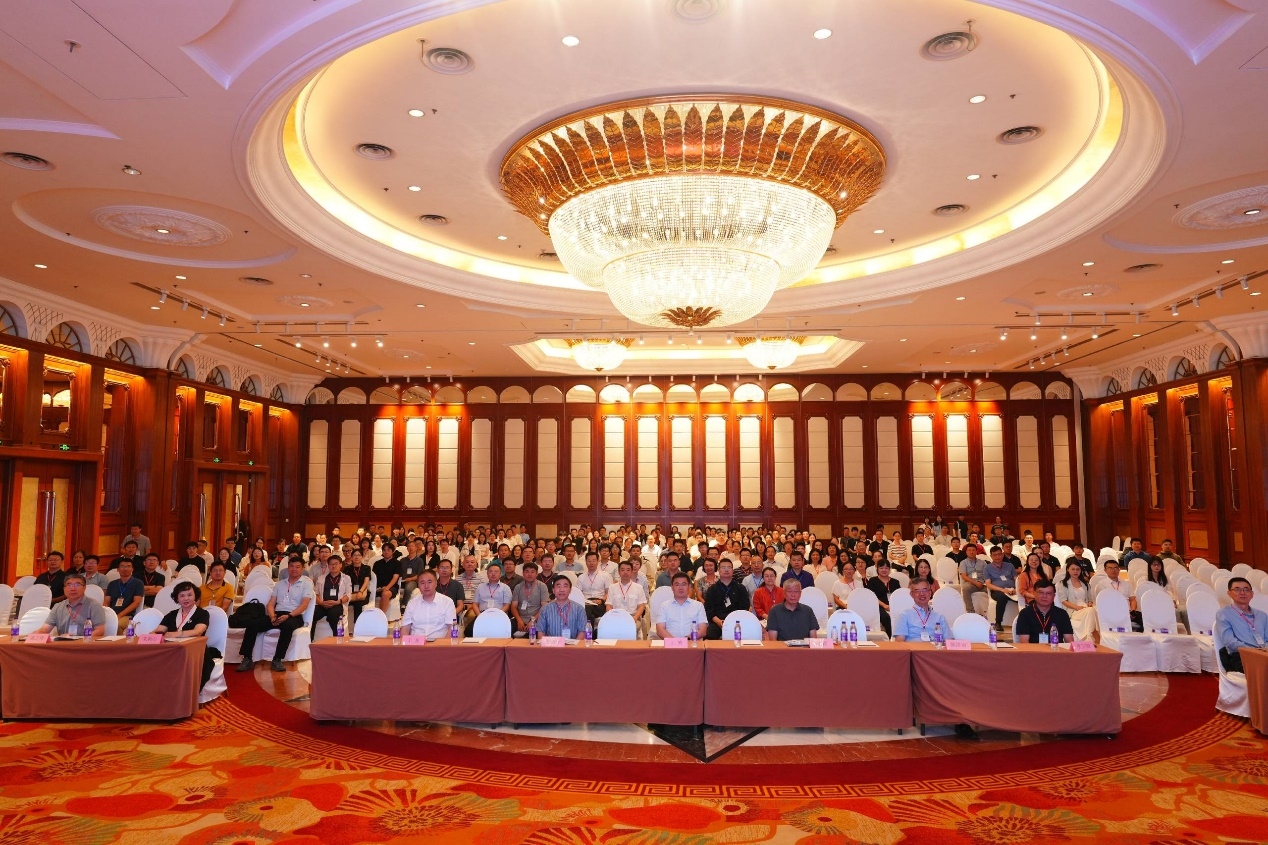 第12屆全國室內環境與健康大會召開