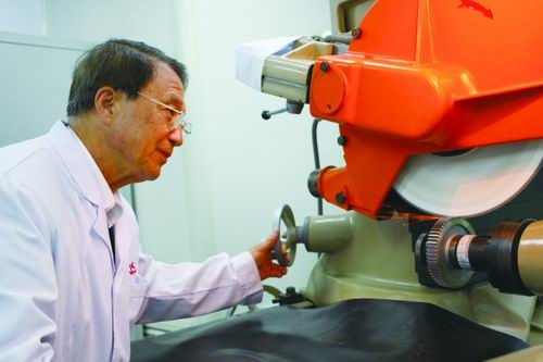 【中國科學報·整版】超精密齒輪工藝：為工業零部件升級，下好“先手棋”