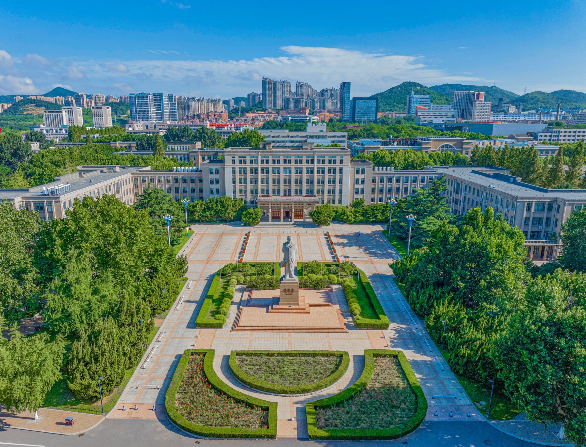 【中國教育報】項昌樂：高質量黨建引領一流大學加速邁向卓越