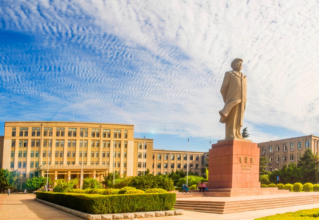 【光明日報·頭版】大連理工大學：學思踐悟見實效